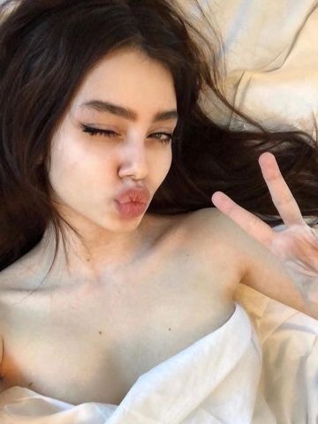 Анкета проститутки Алевтина, 23 года